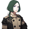 Linhardt Fire Emblem Three Houses
