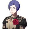 Lorenz Fire Emblem Three Houses