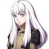 Lysithea Fire Emblem Three Houses