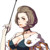 Manuela Fire Emblem Three Houses