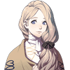 Mercedes Fire Emblem Three Houses