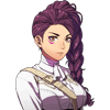 Petra Fire Emblem Three Houses