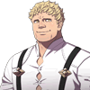 Raphael Fire Emblem Three Houses