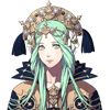 Rhea Fire Emblem Three Houses