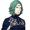 Seteth Fire Emblem Three Houses