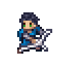 Archer Fire Emblem Three Houses