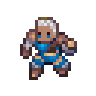 Brawler Fire Emblem Three Houses