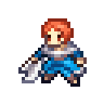 Brigand Fire Emblem Three Houses