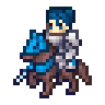 Cavalier Fire Emblem Three Houses