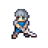 Fighter Fire Emblem Three Houses