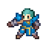 Grappler Fire Emblem Three Houses