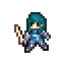 Mercenary Fire Emblem Three Houses