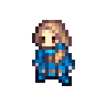 Monk Fire Emblem Three Houses