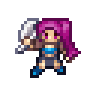 Myrmidon Fire Emblem Three Houses
