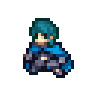 Noble Fire Emblem Three Houses