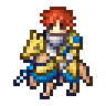 Paladin Fire Emblem Three Houses