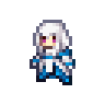 Priest Fire Emblem Three Houses