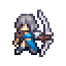 Sniper Fire Emblem Three Houses