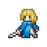 Swordmaster Fire Emblem Three Houses