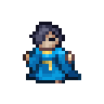 Warlock Fire Emblem Three Houses