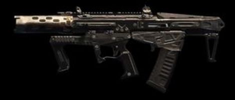 call of duty blackout best guns