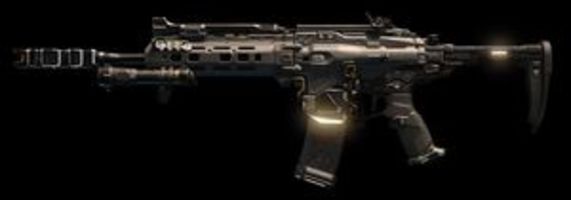 Call Of Duty Black Ops 4 Weapons List Blackout Best Weapons Tier List