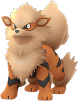 Pokemon Go Arcanine Raid Boss Max Cp Evolution Moves Spawns