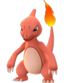 Pokemon Go Charmeleon Max Cp Evolution Moves Spawn Locations