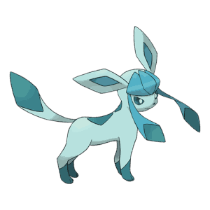 Glaceon Spawn Locations