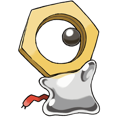 Meltan Spawn Locations