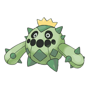 Pokemon GO Cacnea Max CP | Evolution | Moves | Weakness | Spawns