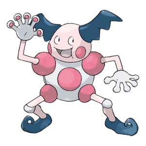 Pokemon Go Mr Mime Max Cp Evolution Moves Spawn Locations