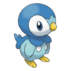 Pokemon GO Piplup Max CP | Evolution | Moves | Weakness | Spawns