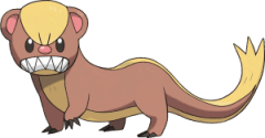 previous pokemon