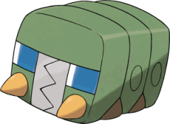 previous pokemon