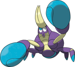 previous pokemon