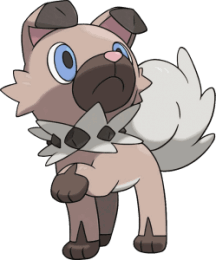 previous pokemon
