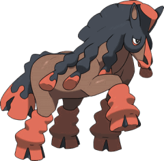 previous pokemon