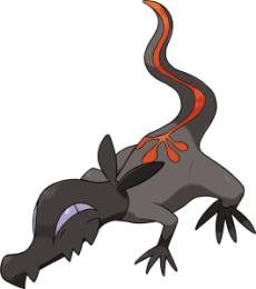 previous pokemon