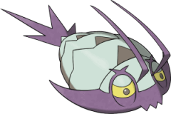 previous pokemon