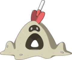 previous pokemon