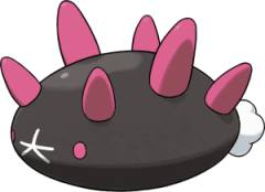 previous pokemon