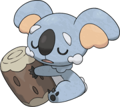 previous pokemon