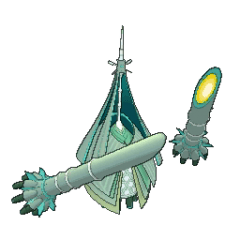previous pokemon