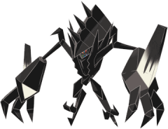 previous pokemon
