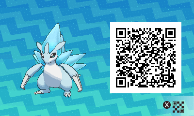 Alolan Sandslash Stats Moves Abilities Location Pokemon