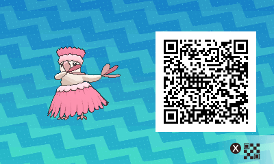 Oricorio Pa'u Style Stats, Moves, Abilities, Locations Pokemon S&M