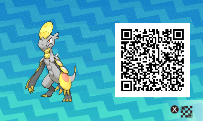 Hakamo O Stats Moves Abilities Locations Pokemon Sun Moon Hakamo O Qr Code Weakness Chart