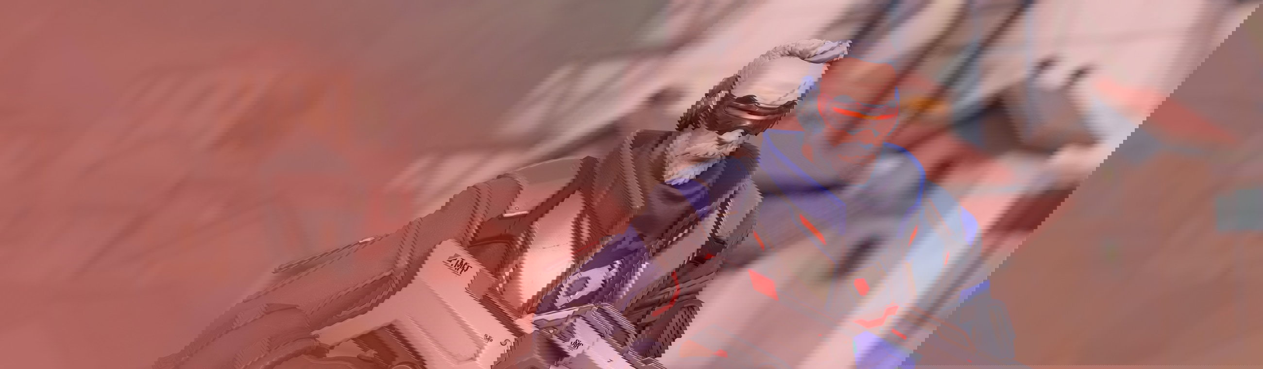 Soldier: 76-Counters