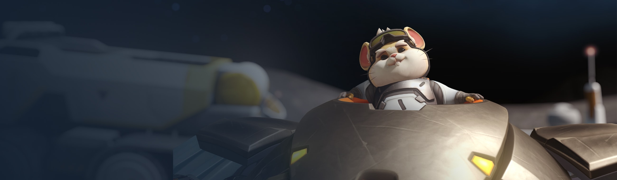 Wrecking Ball-Counters